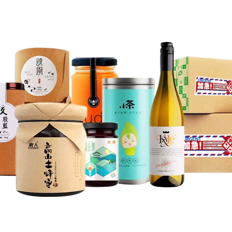 W jaki sposób etykiety samoprzylepne z nadrukiem mogą ulepszyć opakowanie produktu?